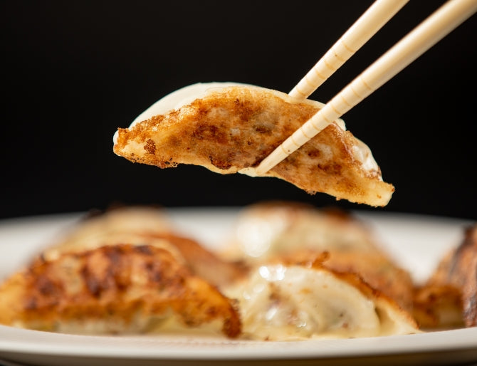 黒豚餃子(48個入り)
